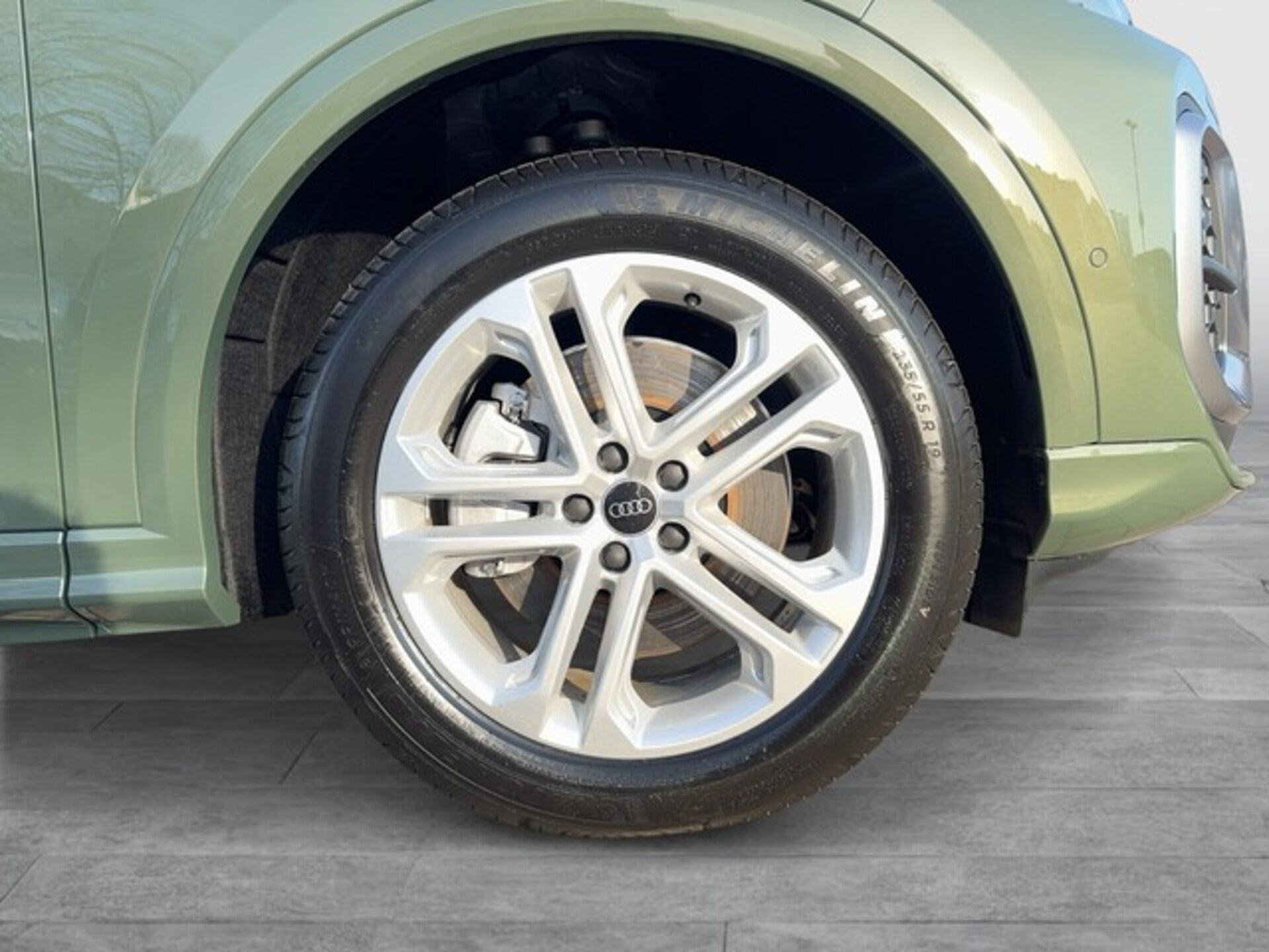 Audi Q5 Sportback