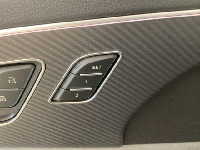 2026 Audi SQ7 Prestige - Photo 18