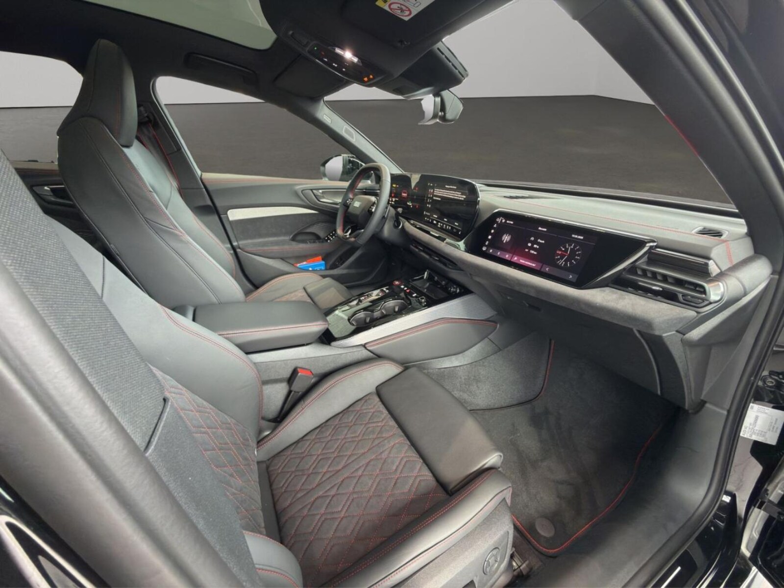 Audi A5 Avant – Bild 17