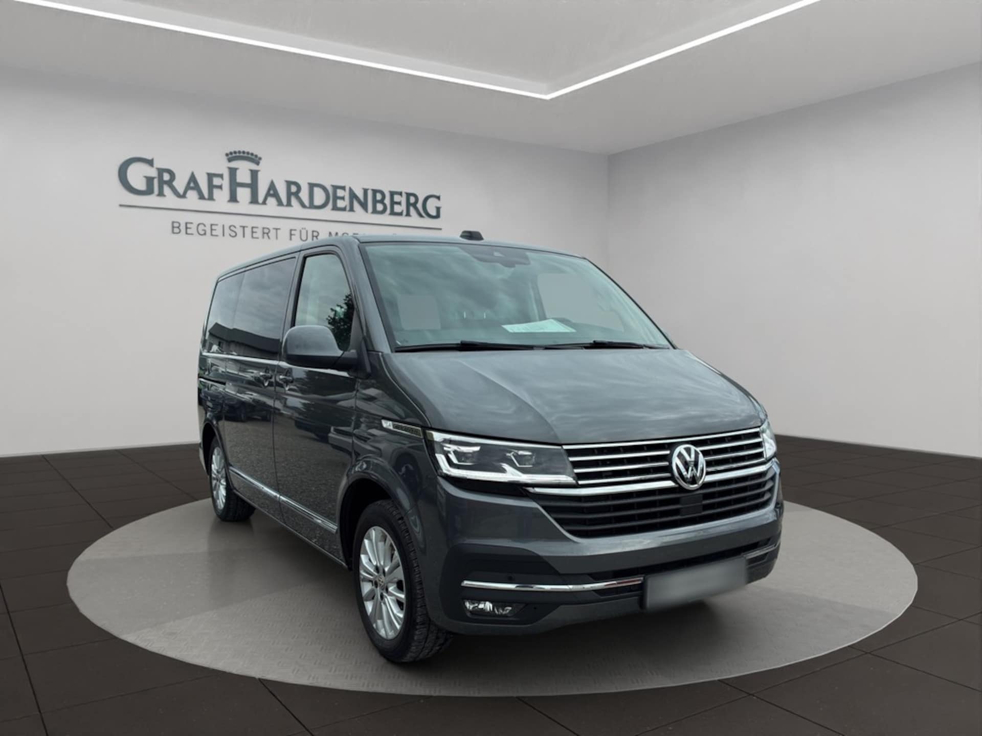 Volkswagen T6.1 Multivan Comfortline