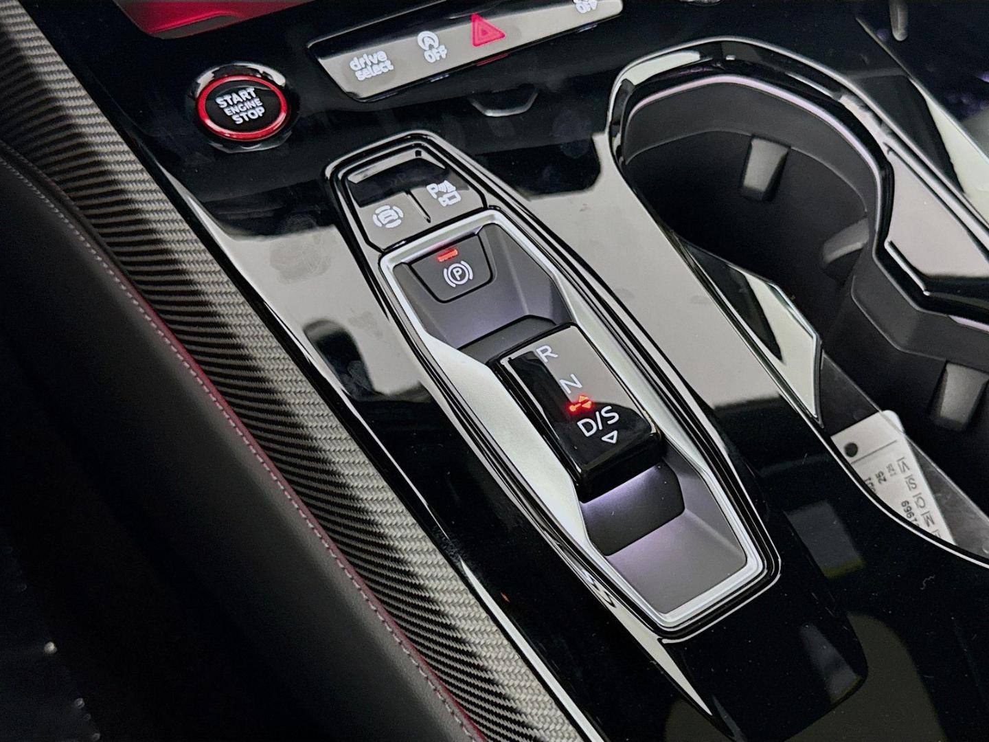 2025 Audi S5 Premium Plus - Photo 16