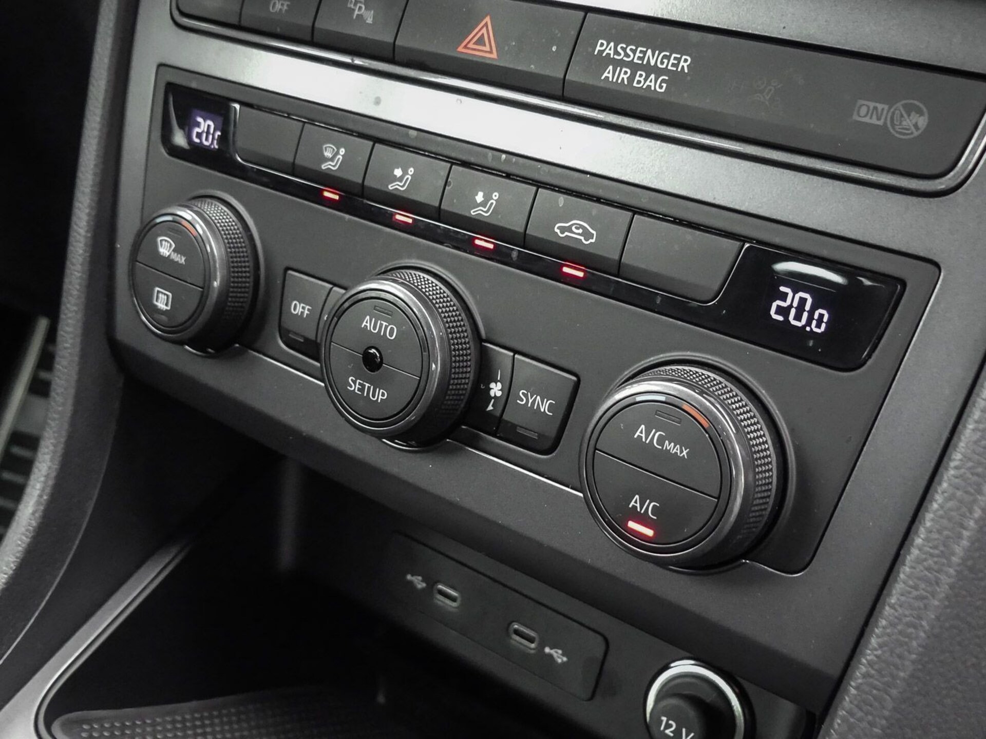 CUPRA Ateca VZ