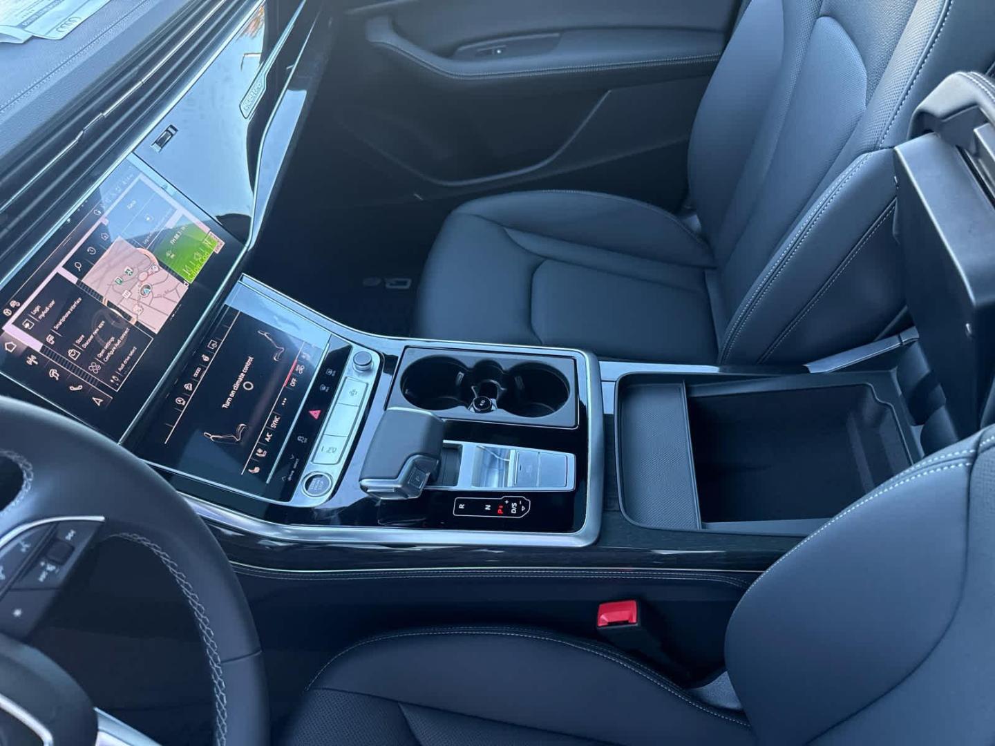 2026 Audi Q8 Premium Plus - Photo 19
