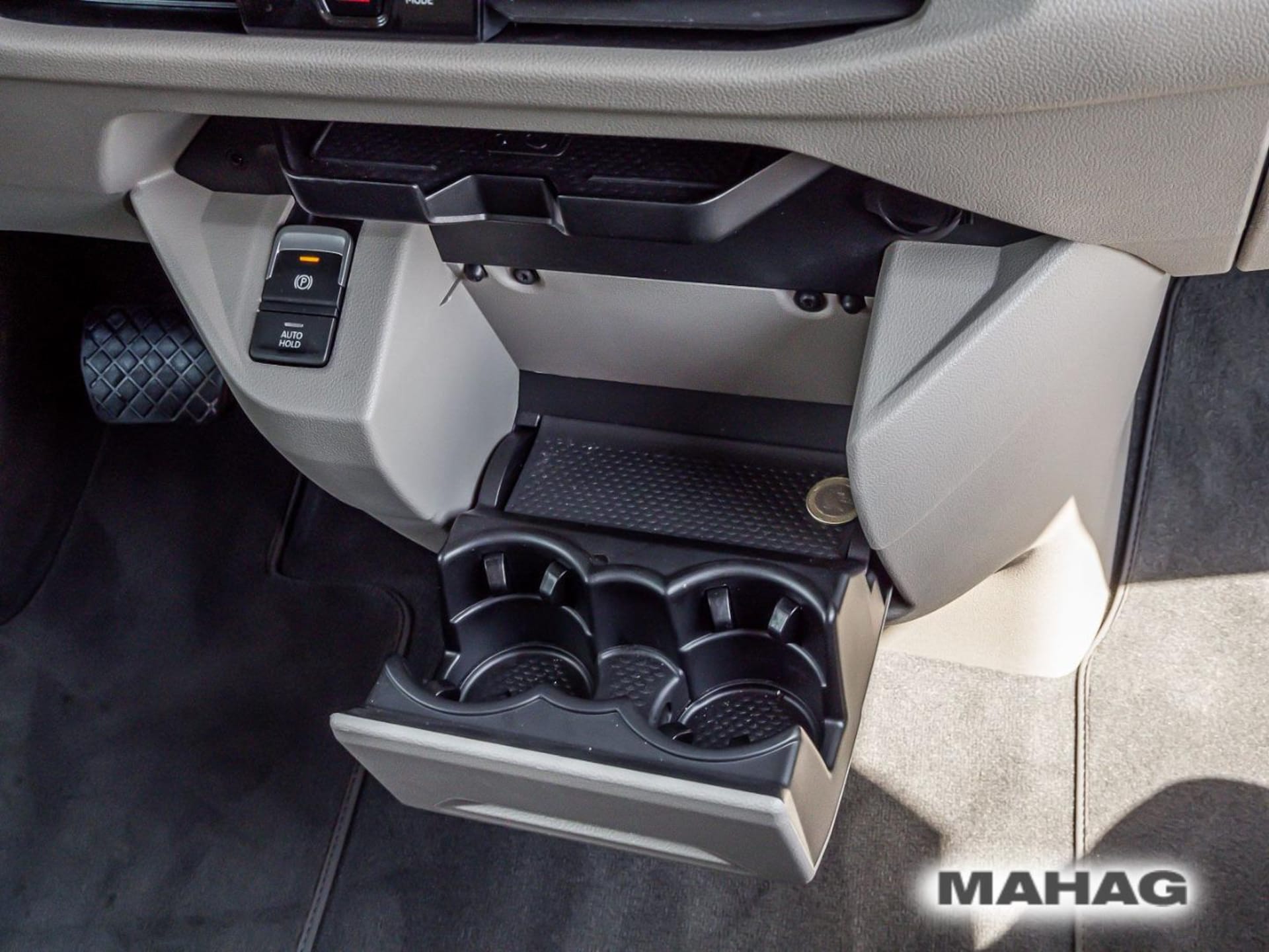 Volkswagen California Ocean