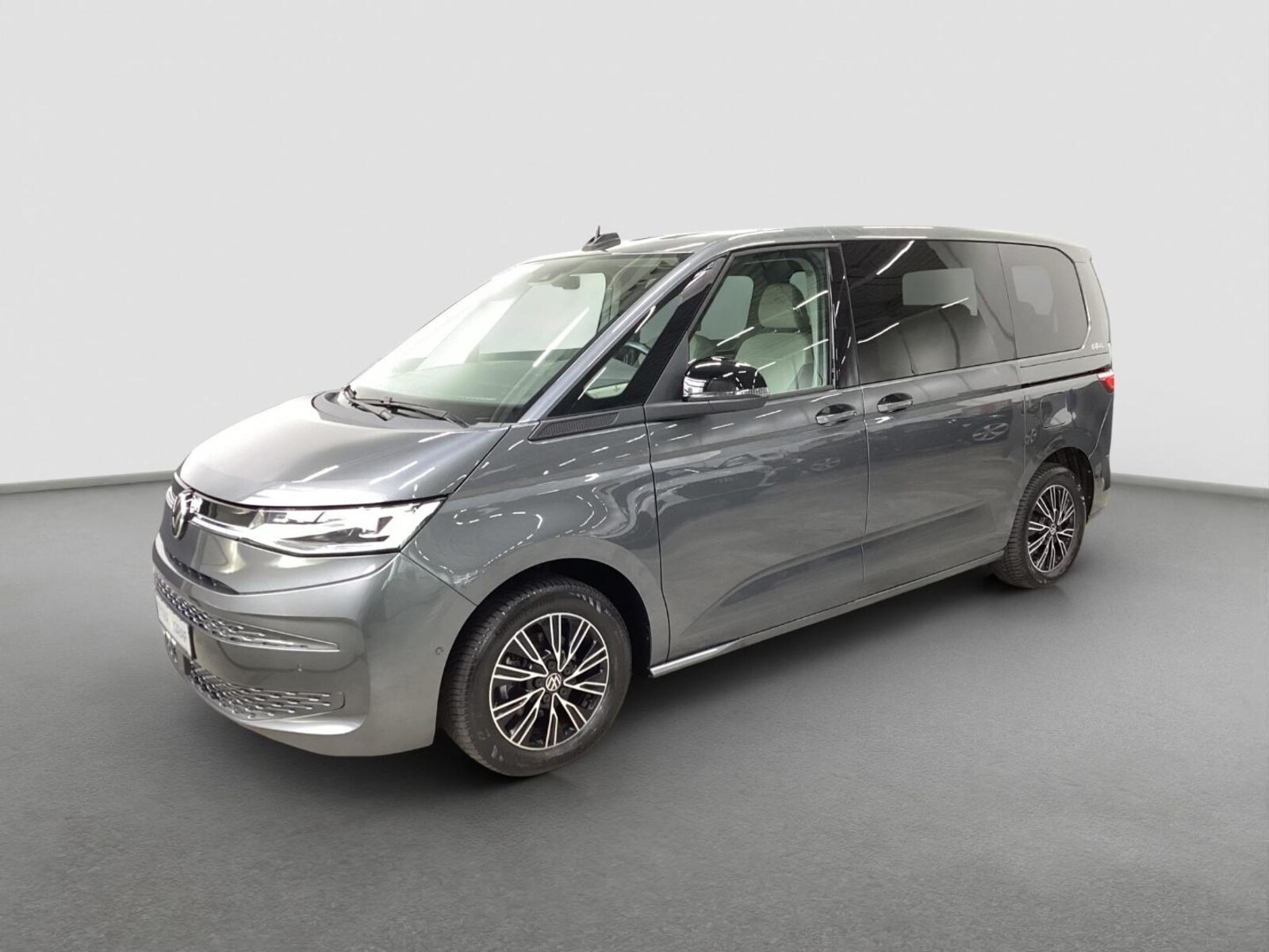 Volkswagen Multivan – Bild 11