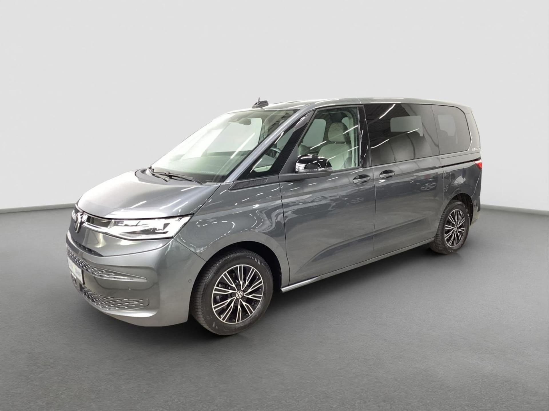 Volkswagen Multivan Life