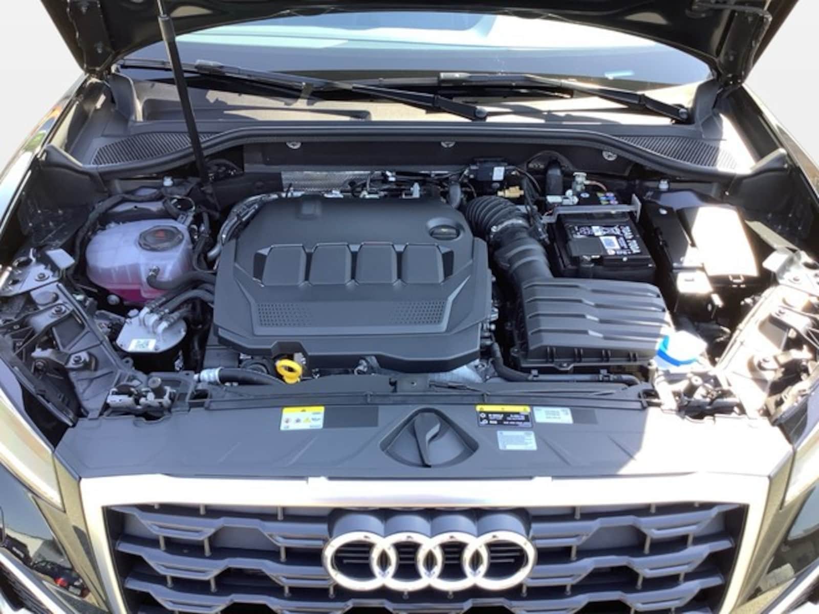 Audi Q2 – Bild 15