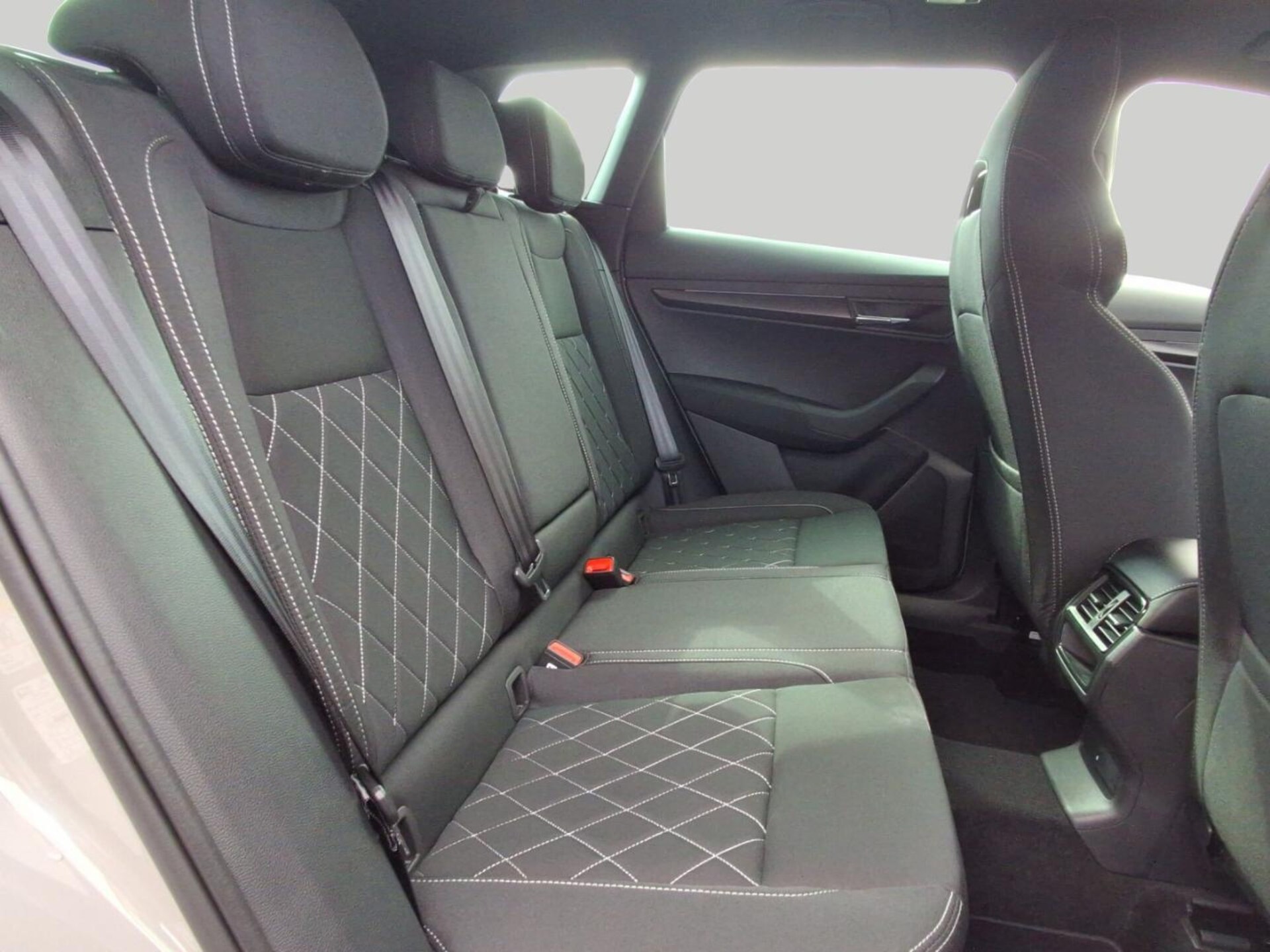 Skoda Karoq Sportline