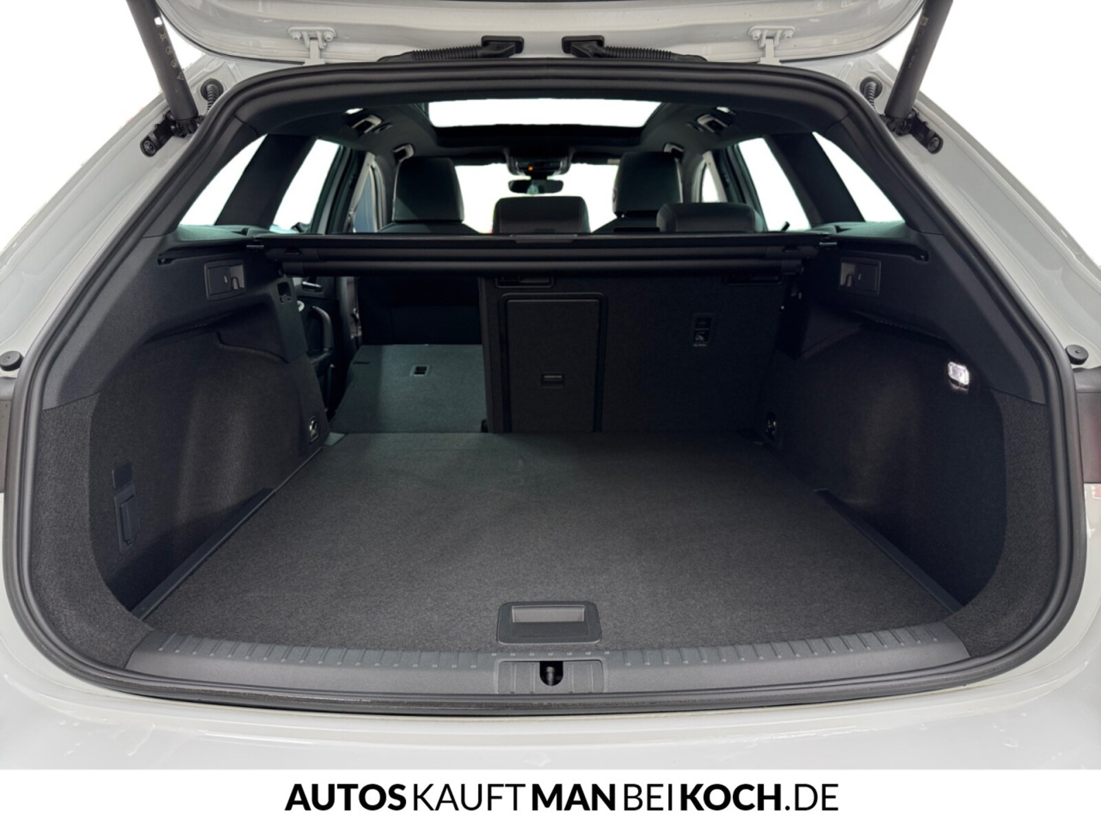 CUPRA Leon Sportstourer – Bild 14