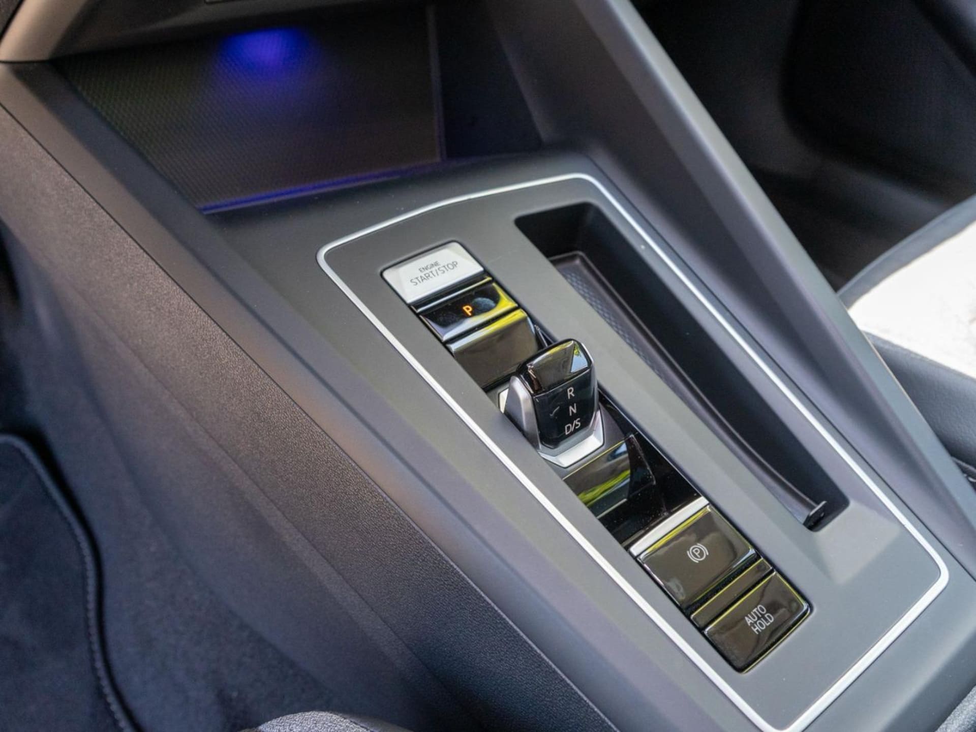 Volkswagen Golf ENERGY