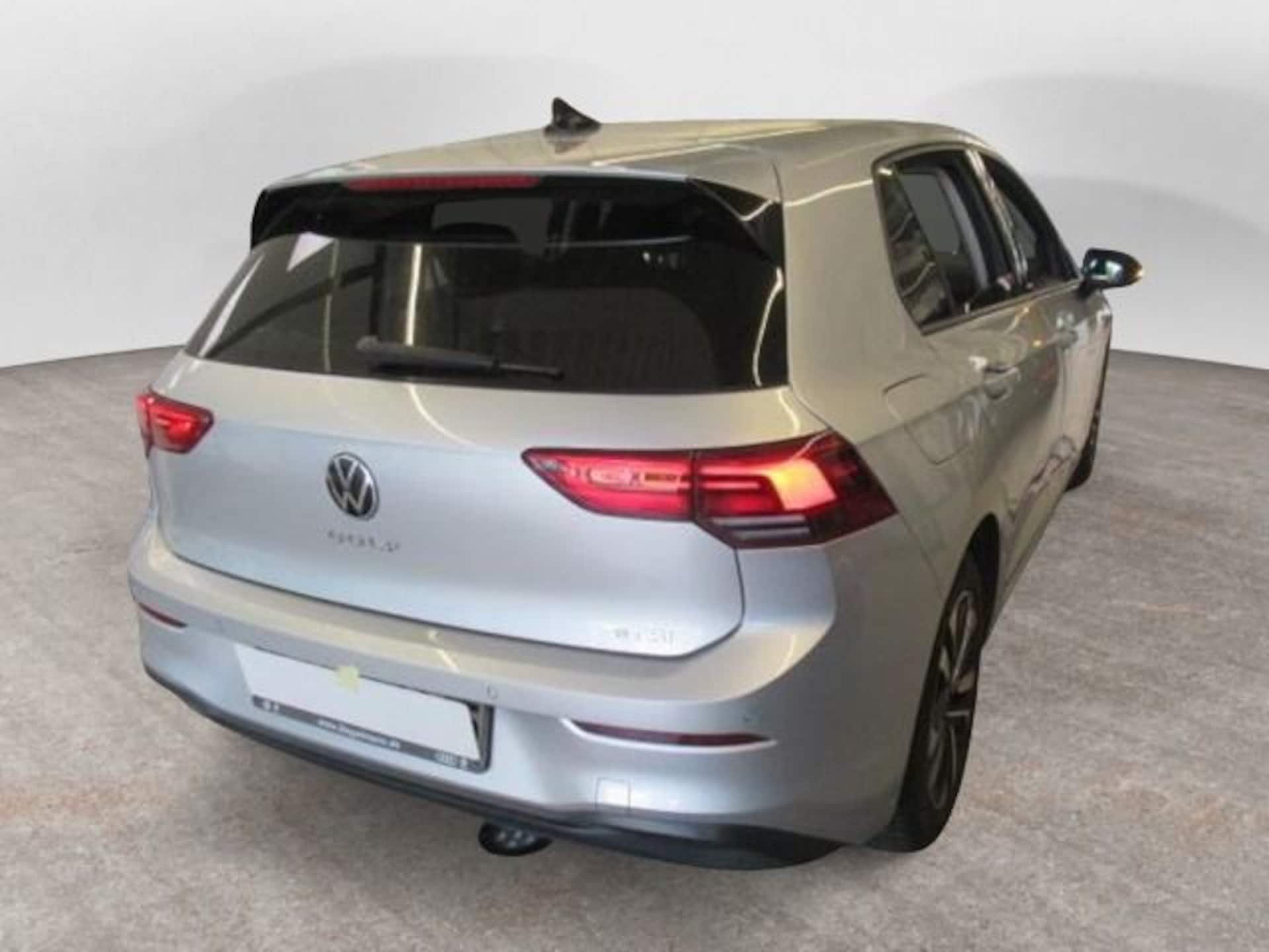 Volkswagen Golf United