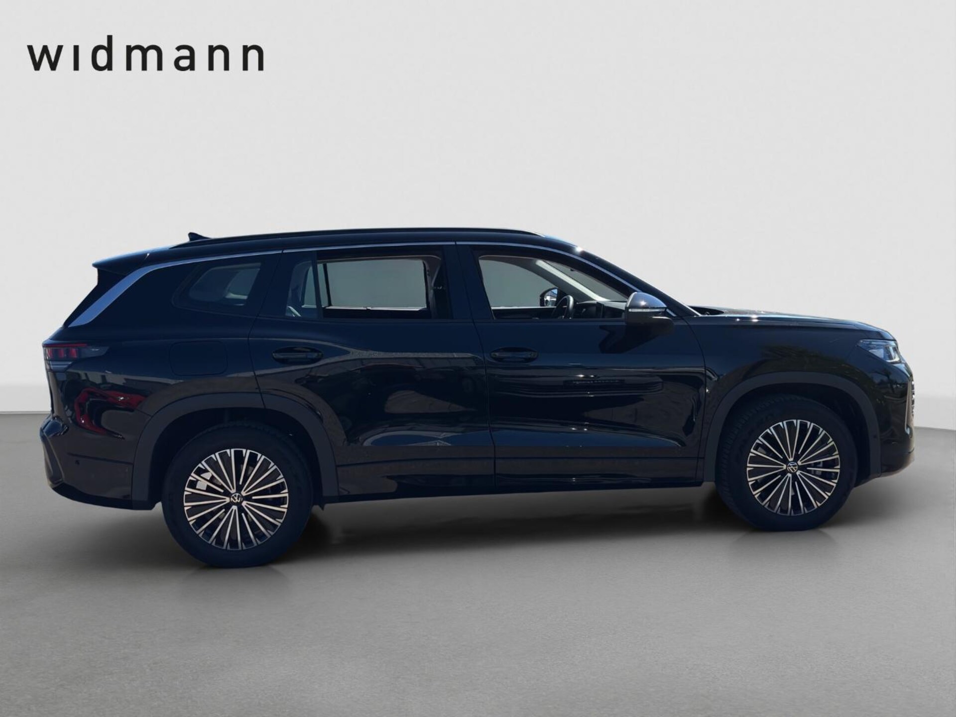 Volkswagen Tayron Life