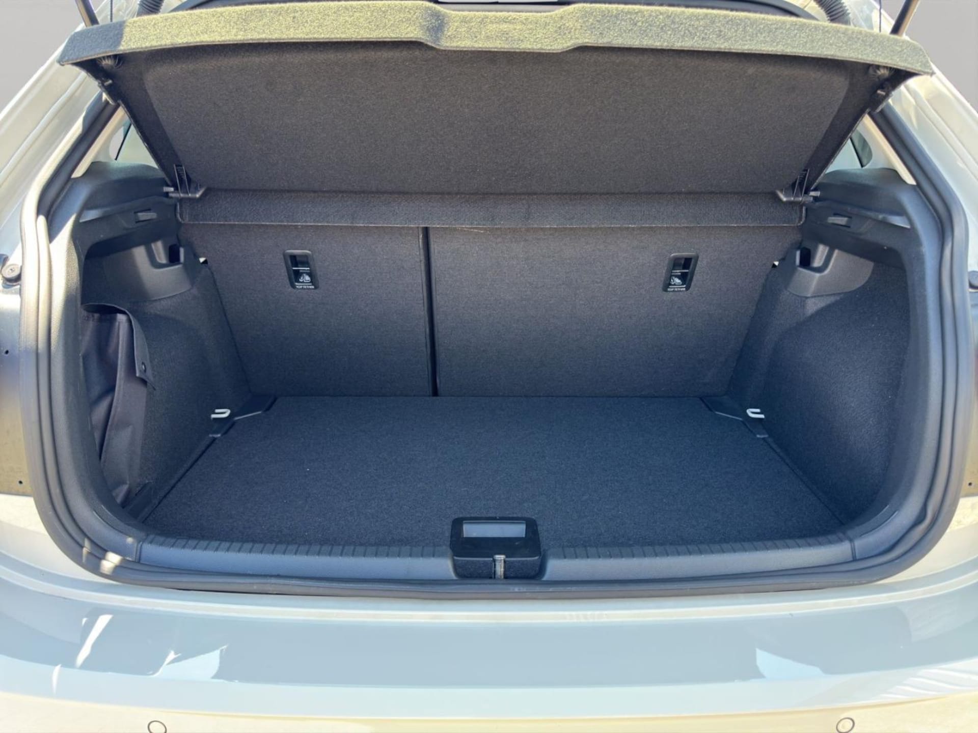 Volkswagen Polo Style