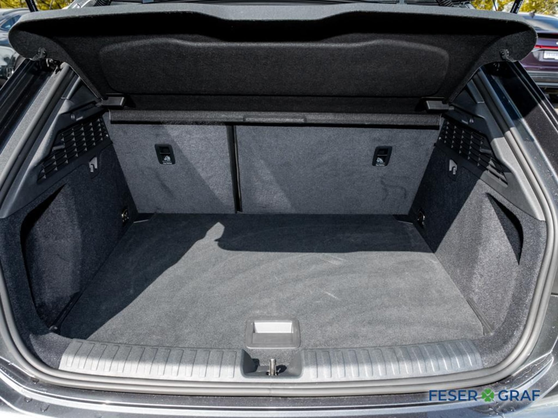 Audi A3 Sportback S line