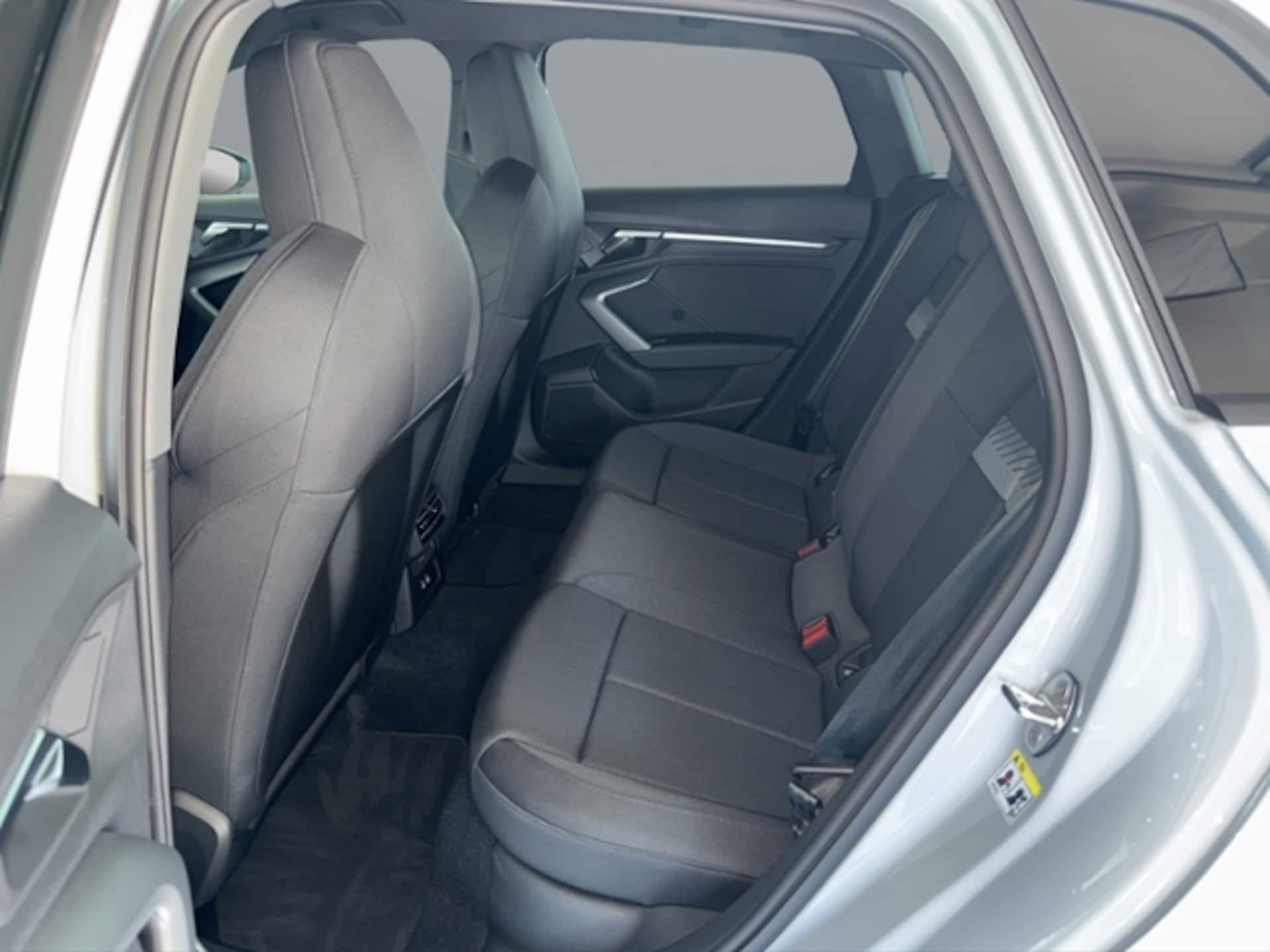 Audi A3 Sportback Advanced