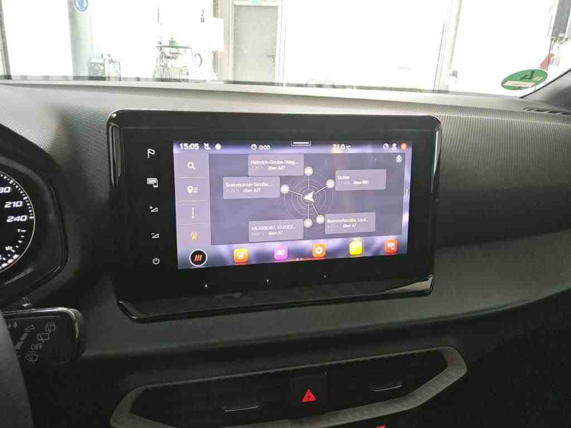 SEAT Arona Xperience