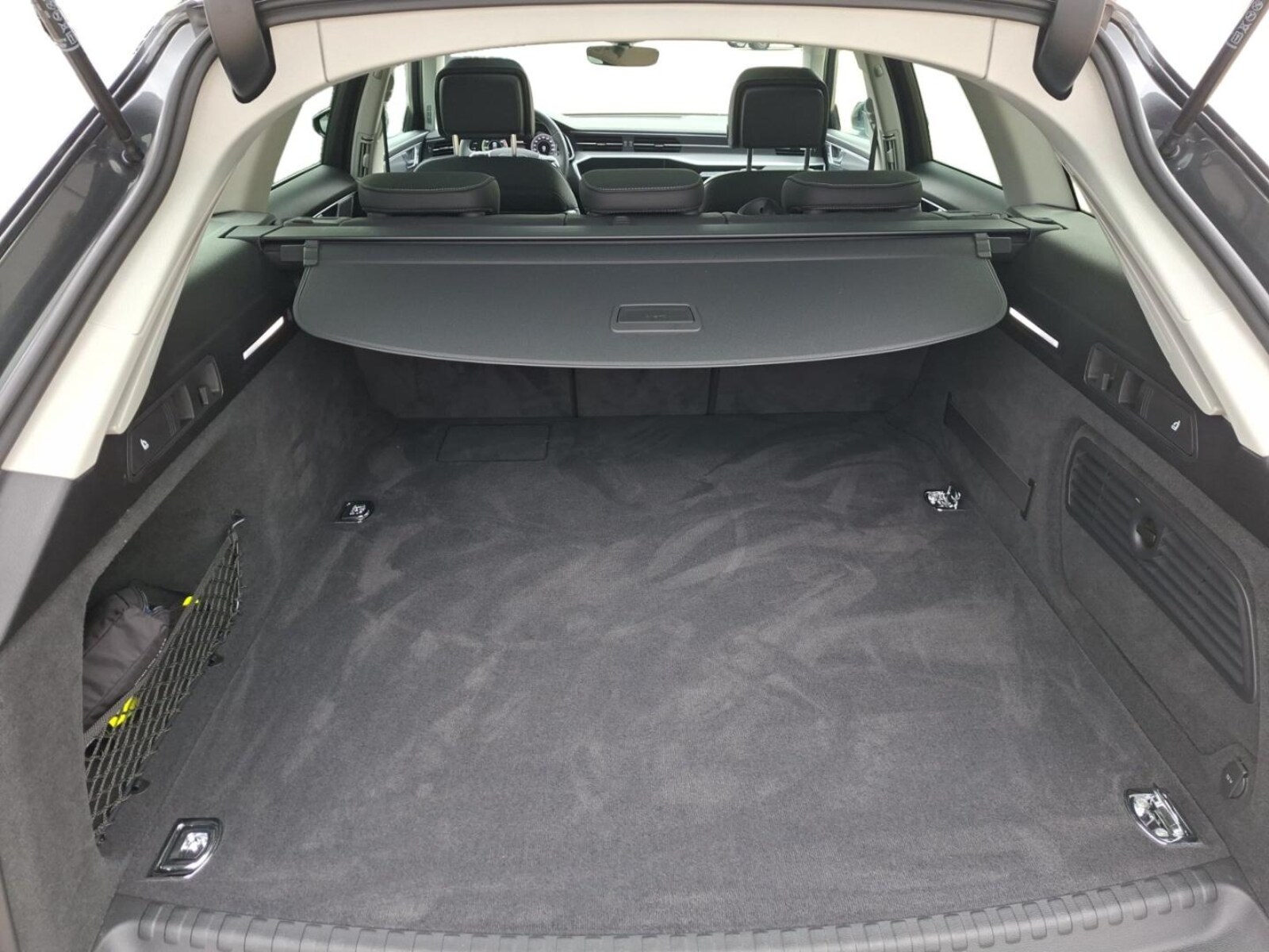 Audi A6 Avant – Bild 16