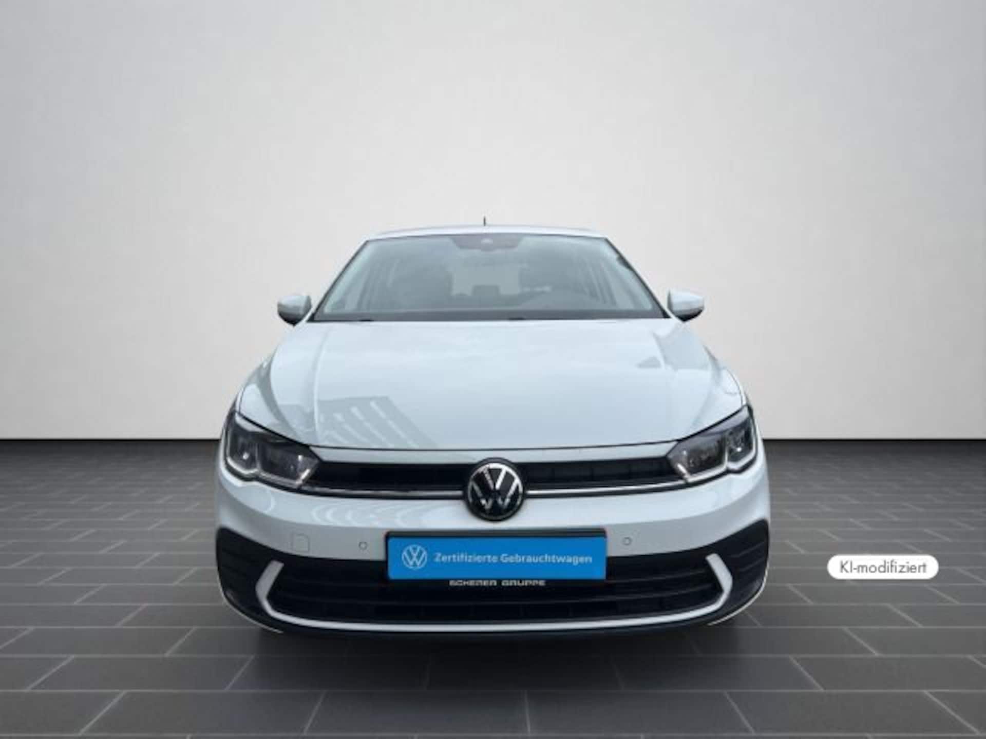 Volkswagen Polo Life