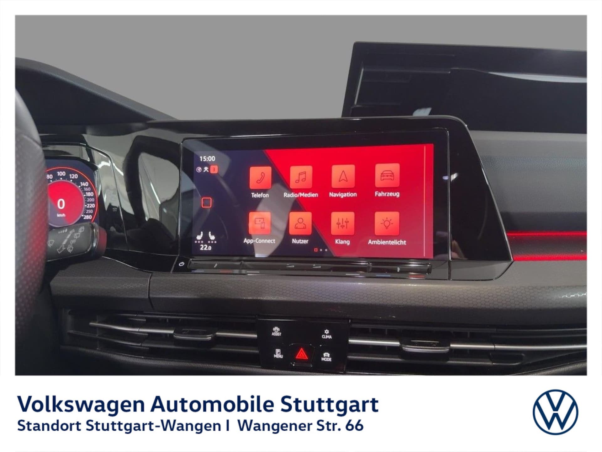 Volkswagen Golf GTI Clubsport