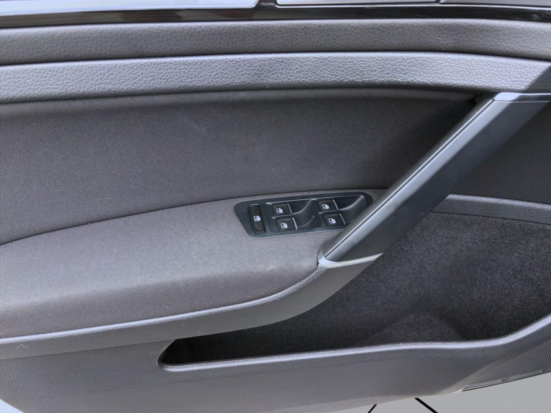Volkswagen Golf Variant Highline