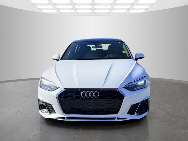 2021 Audi A5 Sportback