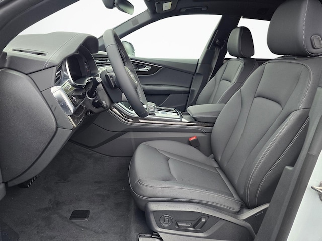 2026 Audi Q8 Premium Plus - Photo 12