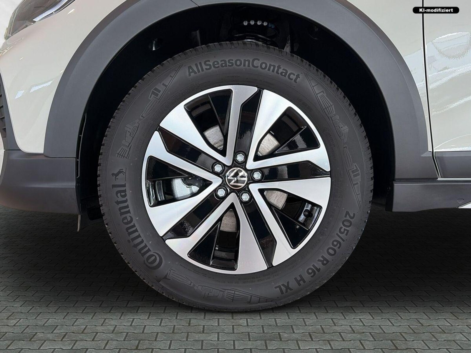 Volkswagen Taigo – Bild 6