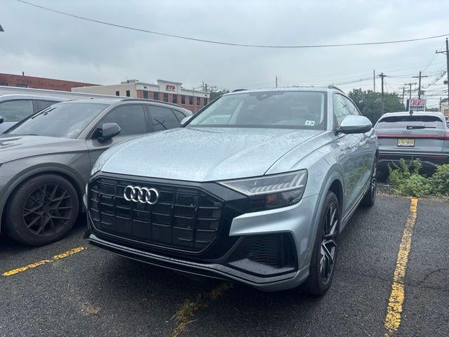 2023 Audi Q8