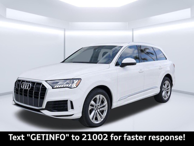 Photo of 2023 Audi Q7