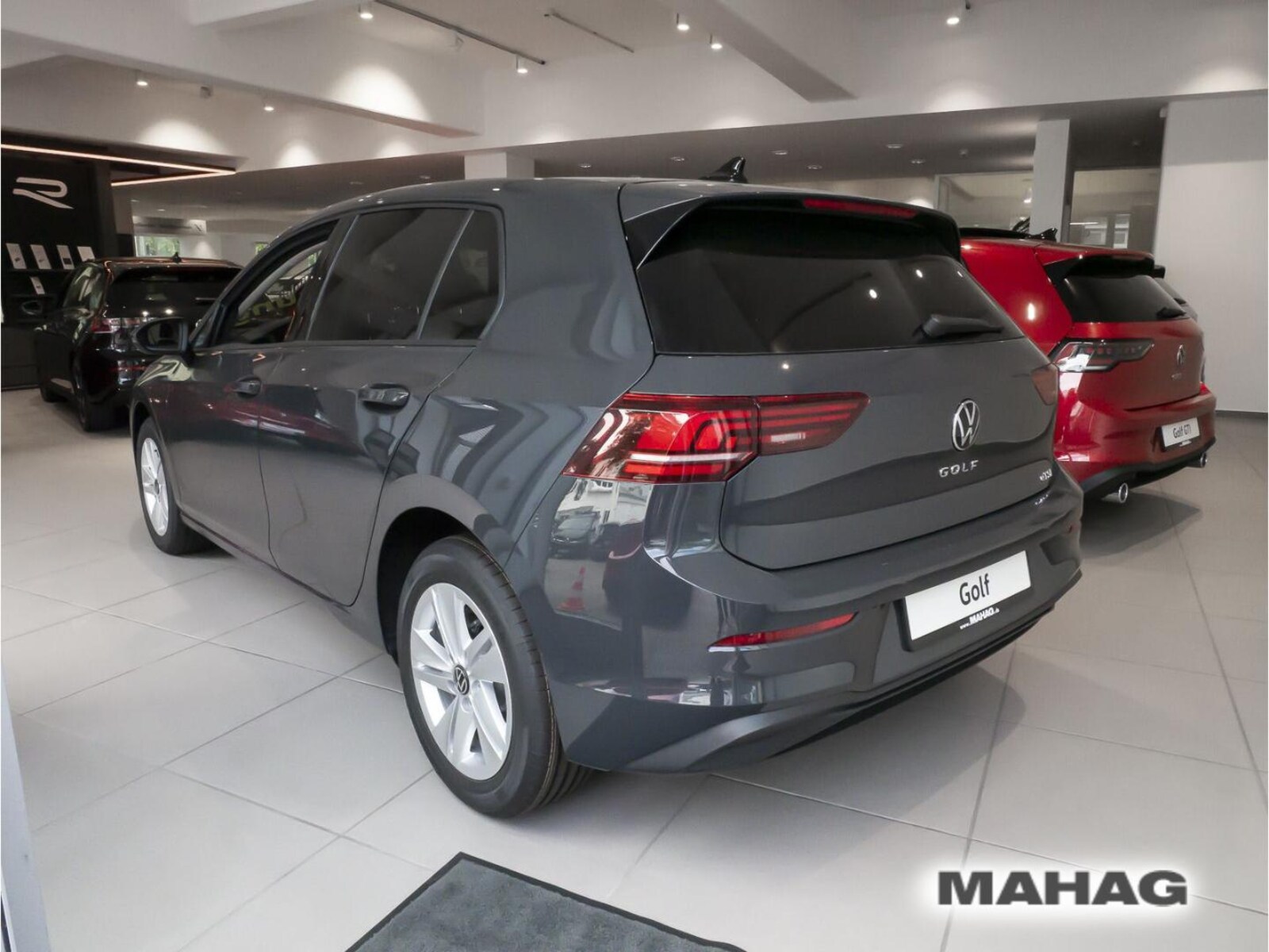 Volkswagen Golf – Bild 6
