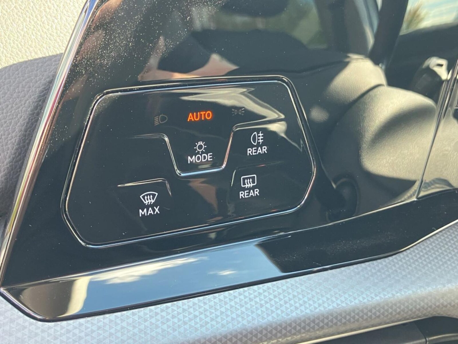 Volkswagen Golf – Bild 15