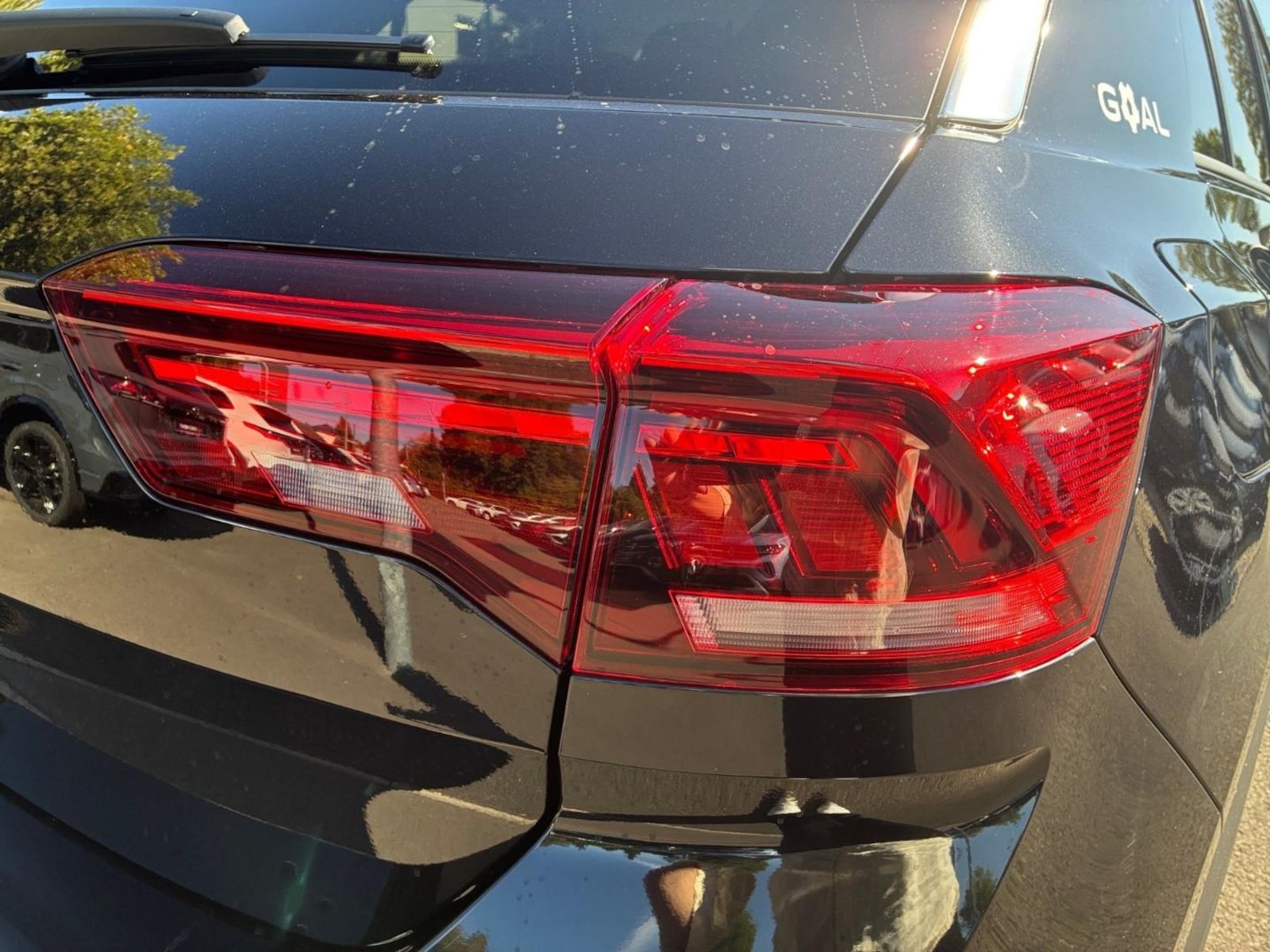 Volkswagen T-Roc – Bild 10