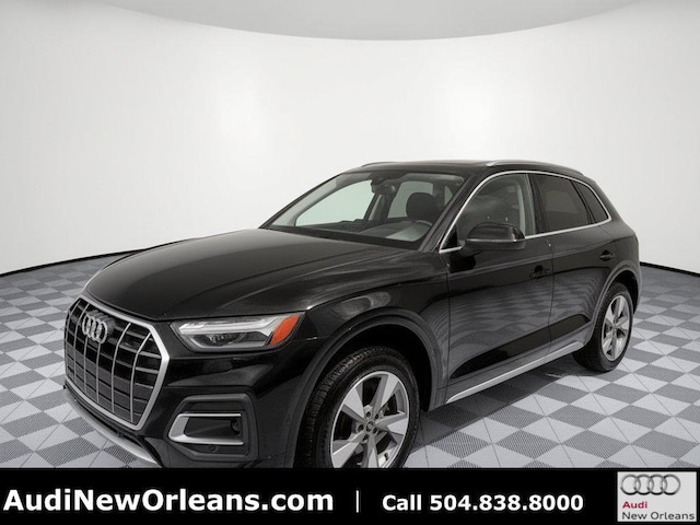 Photo of 2024 Audi Q5