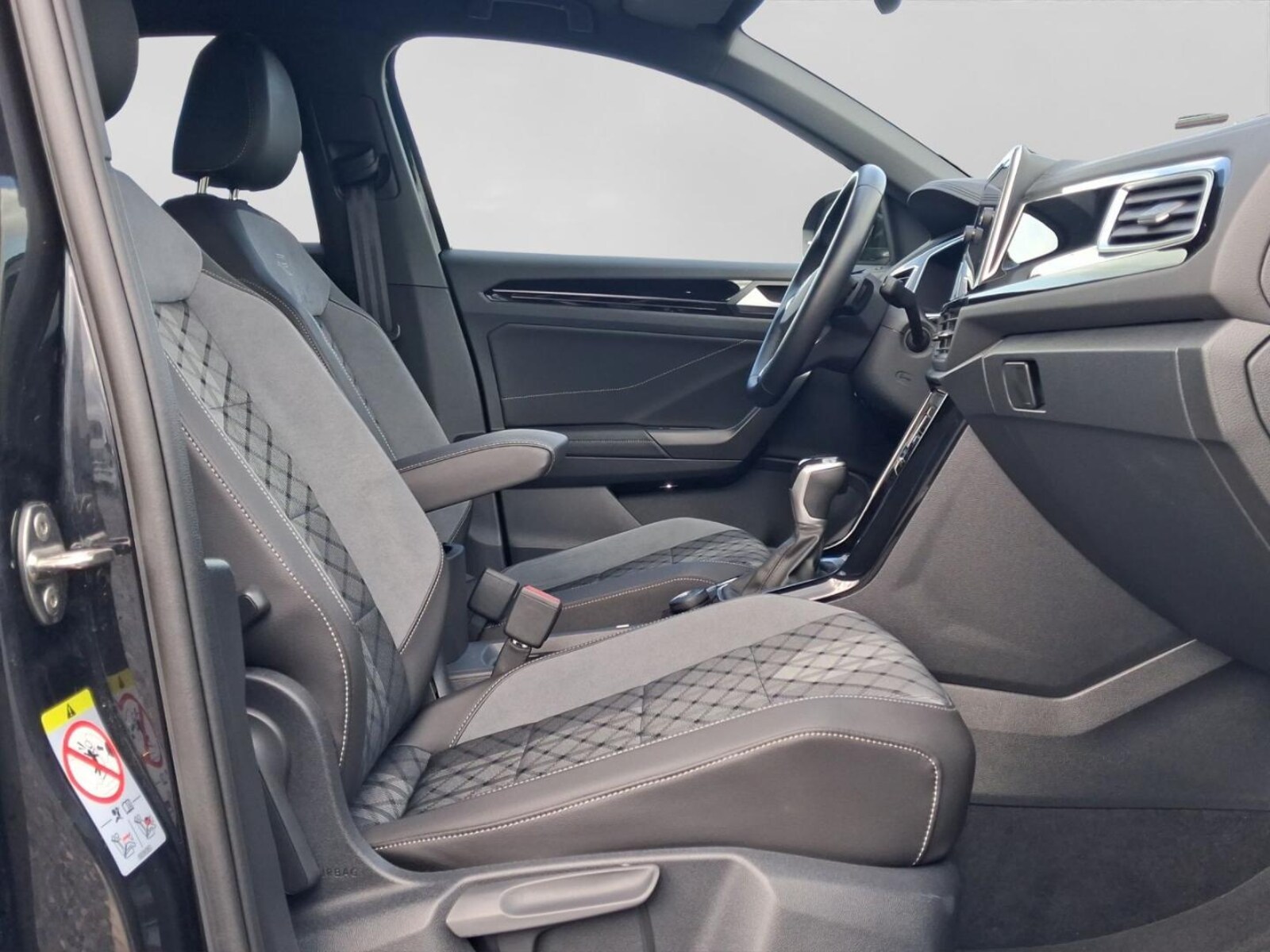 Volkswagen T-Roc – Bild 4