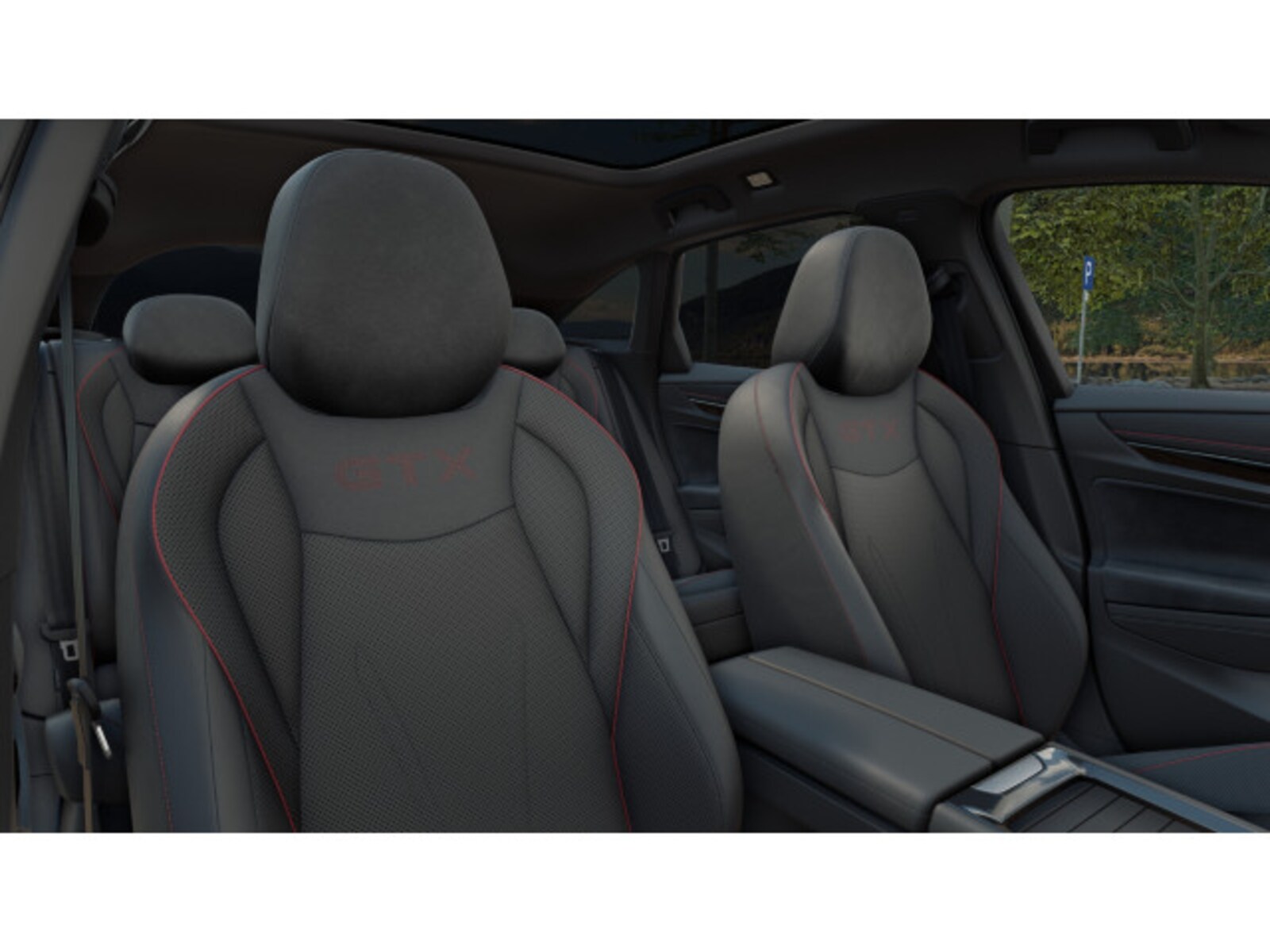 Volkswagen ID.7 – Bild 4