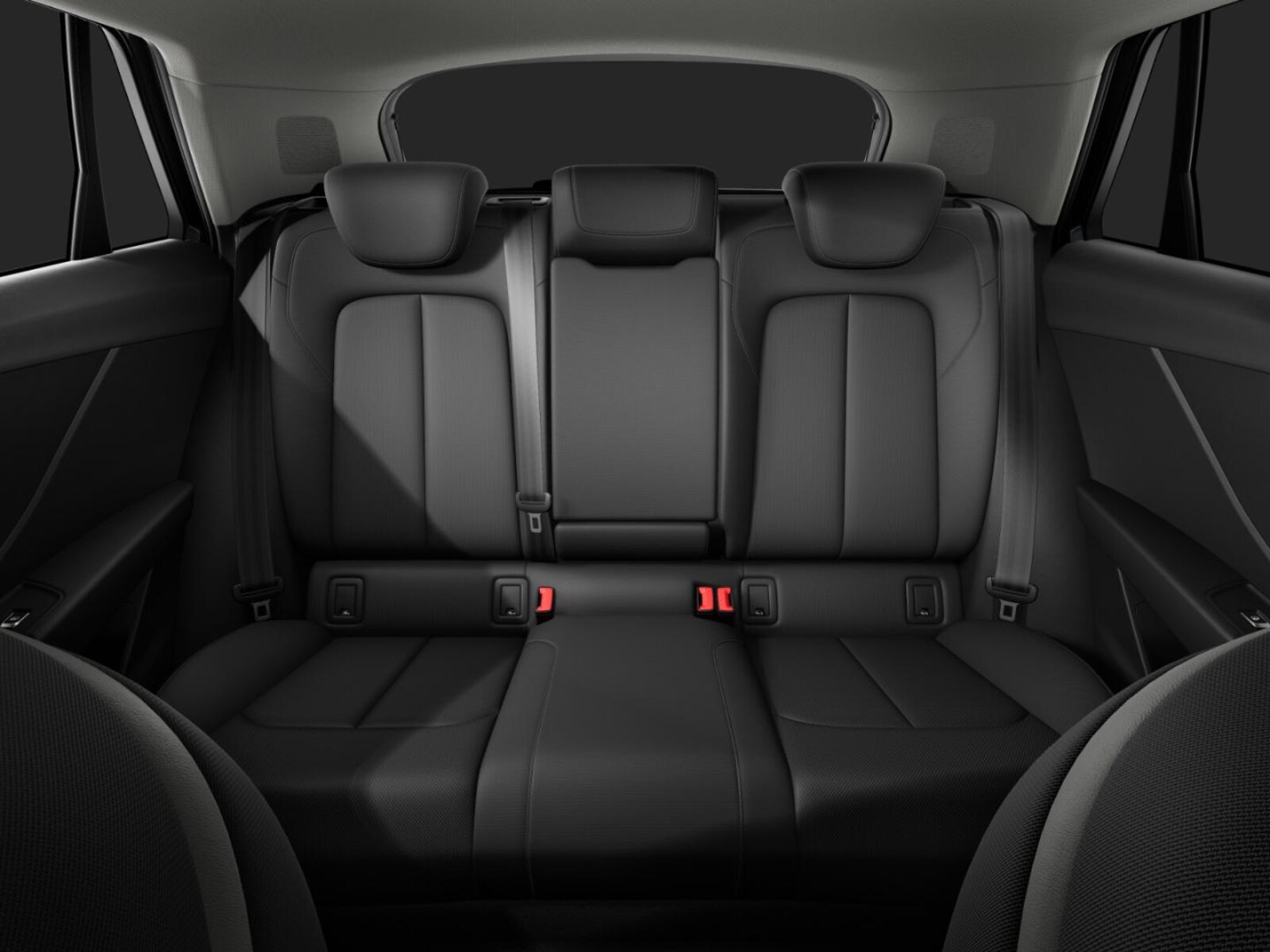 Audi Q2 – Bild 10