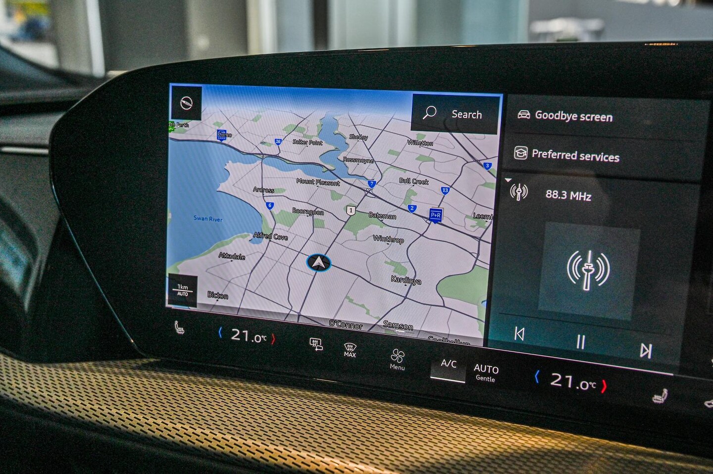 Image about Audi Q5 SUV TDI quattro 150 kW sport