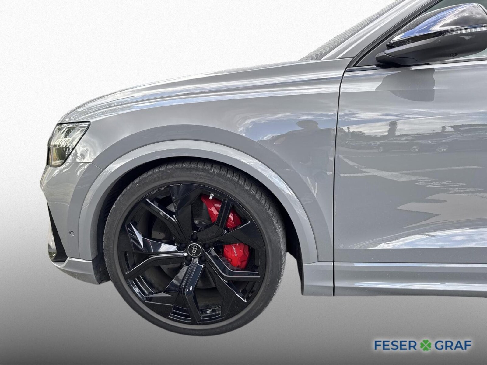 Audi RS Q8 – Bild 4