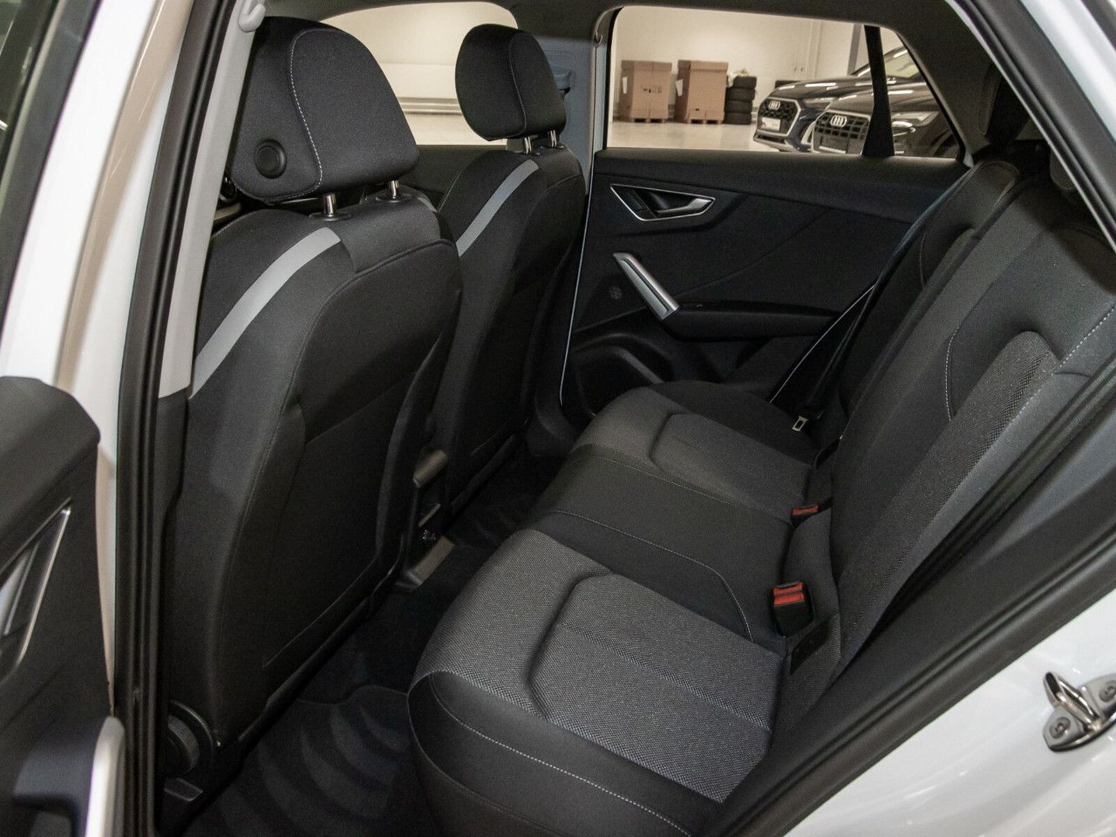 Audi Q2 – Bild 11