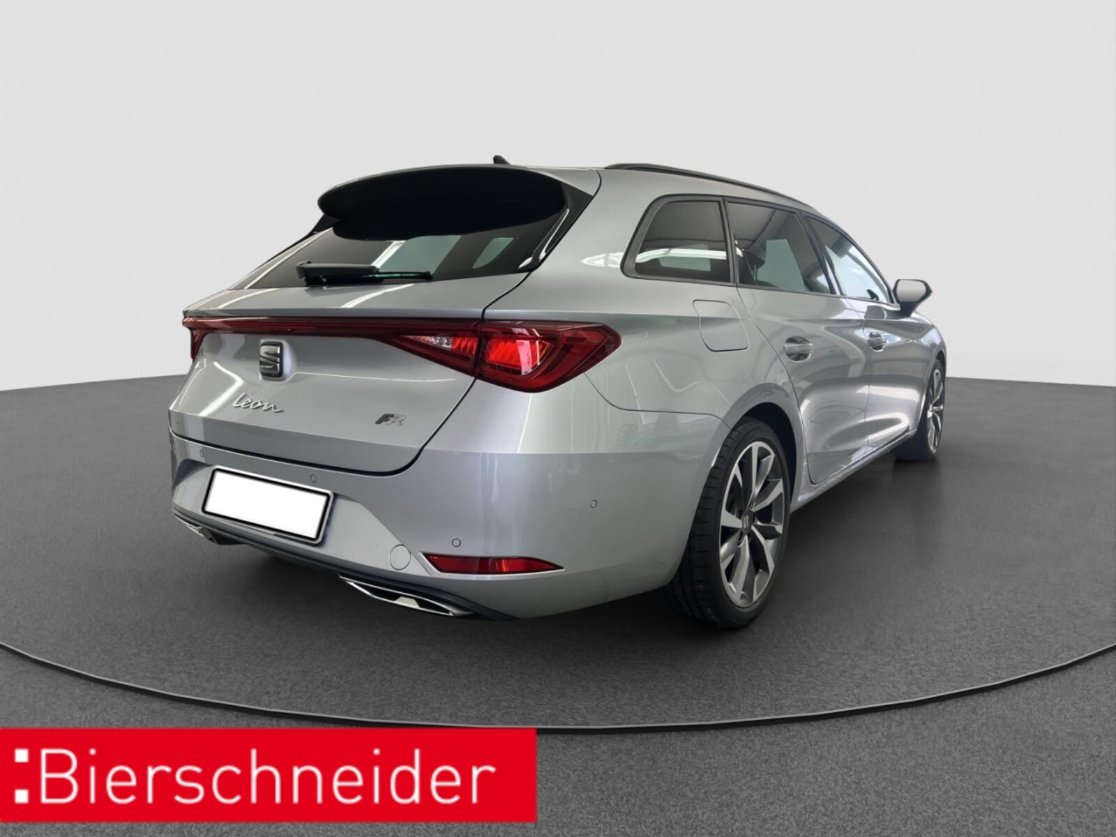 SEAT Leon Sportstourer – Bild 7