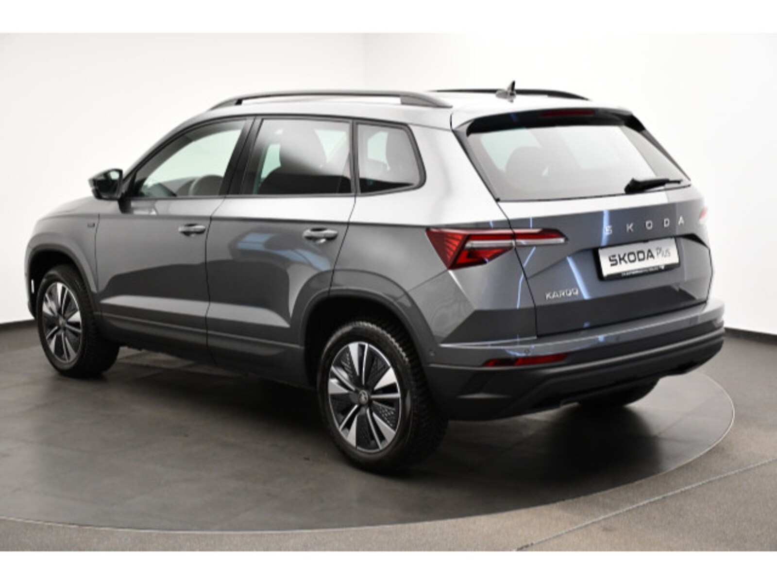 Škoda Karoq – Bild 16