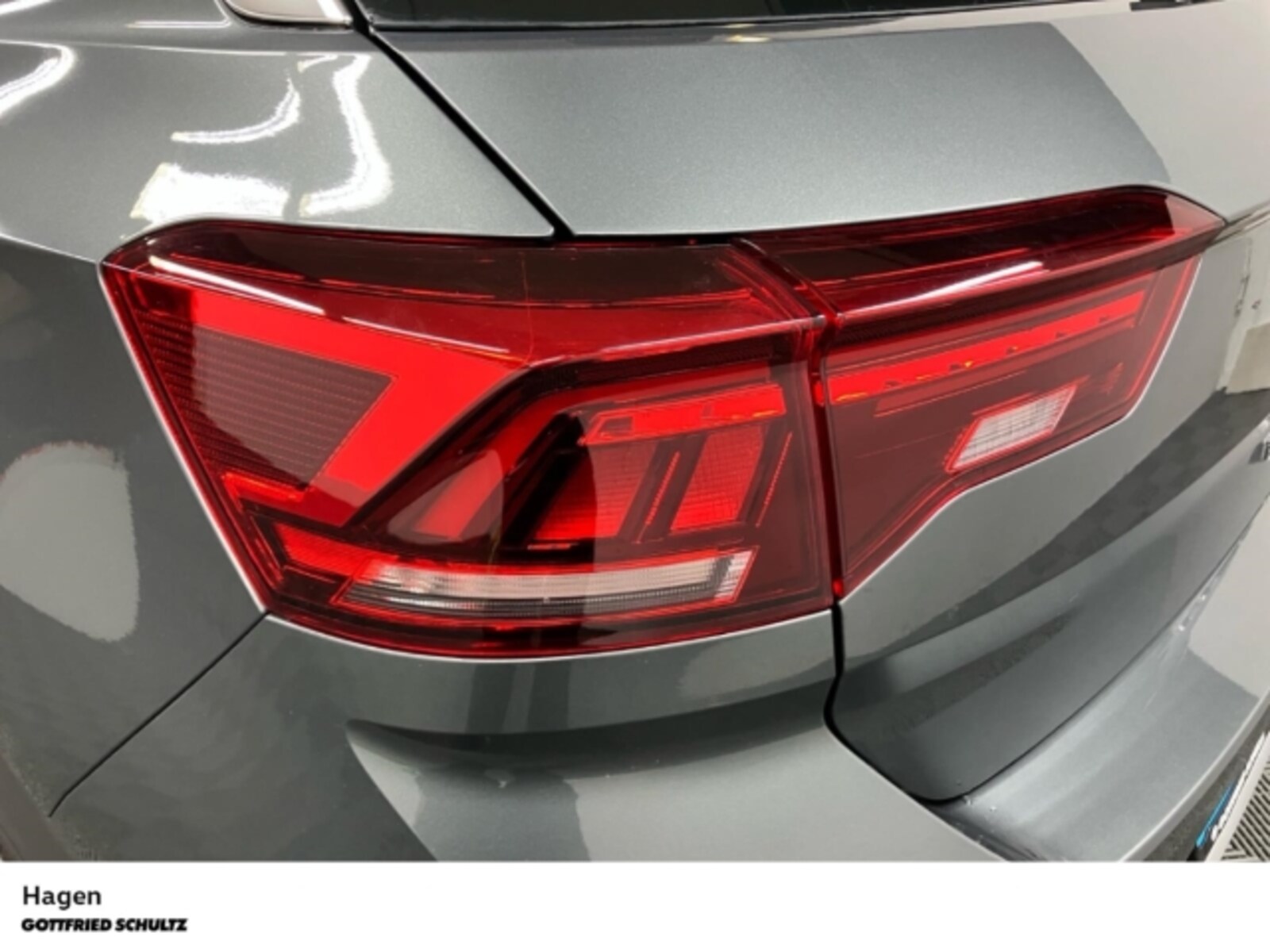 Volkswagen T-Roc – Bild 19