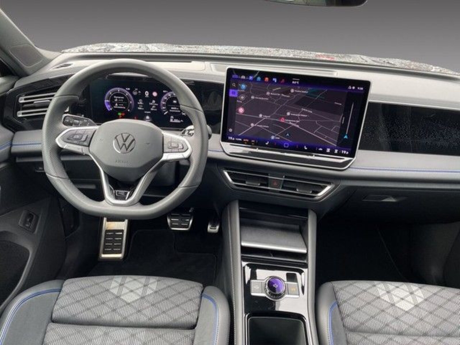 Volkswagen Tiguan – Bild 13