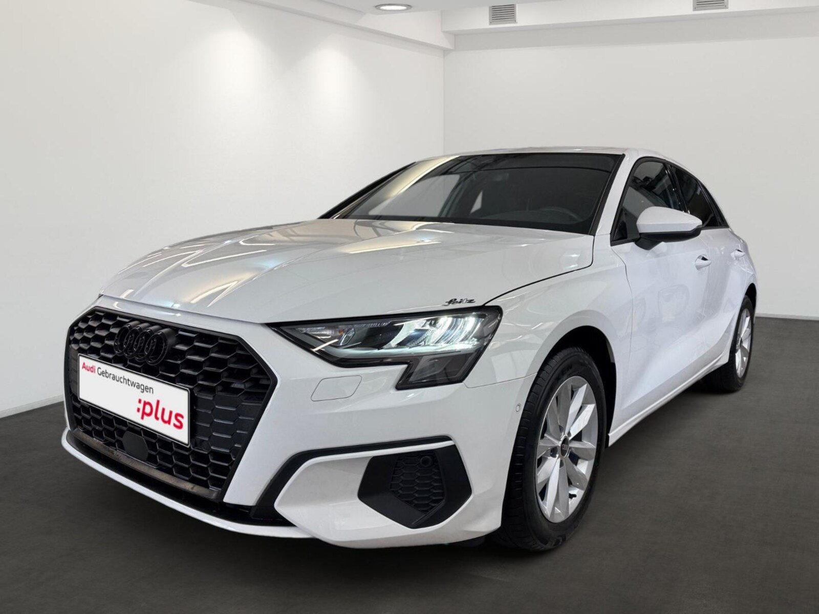 Audi A3 Sportback – Bild 2
