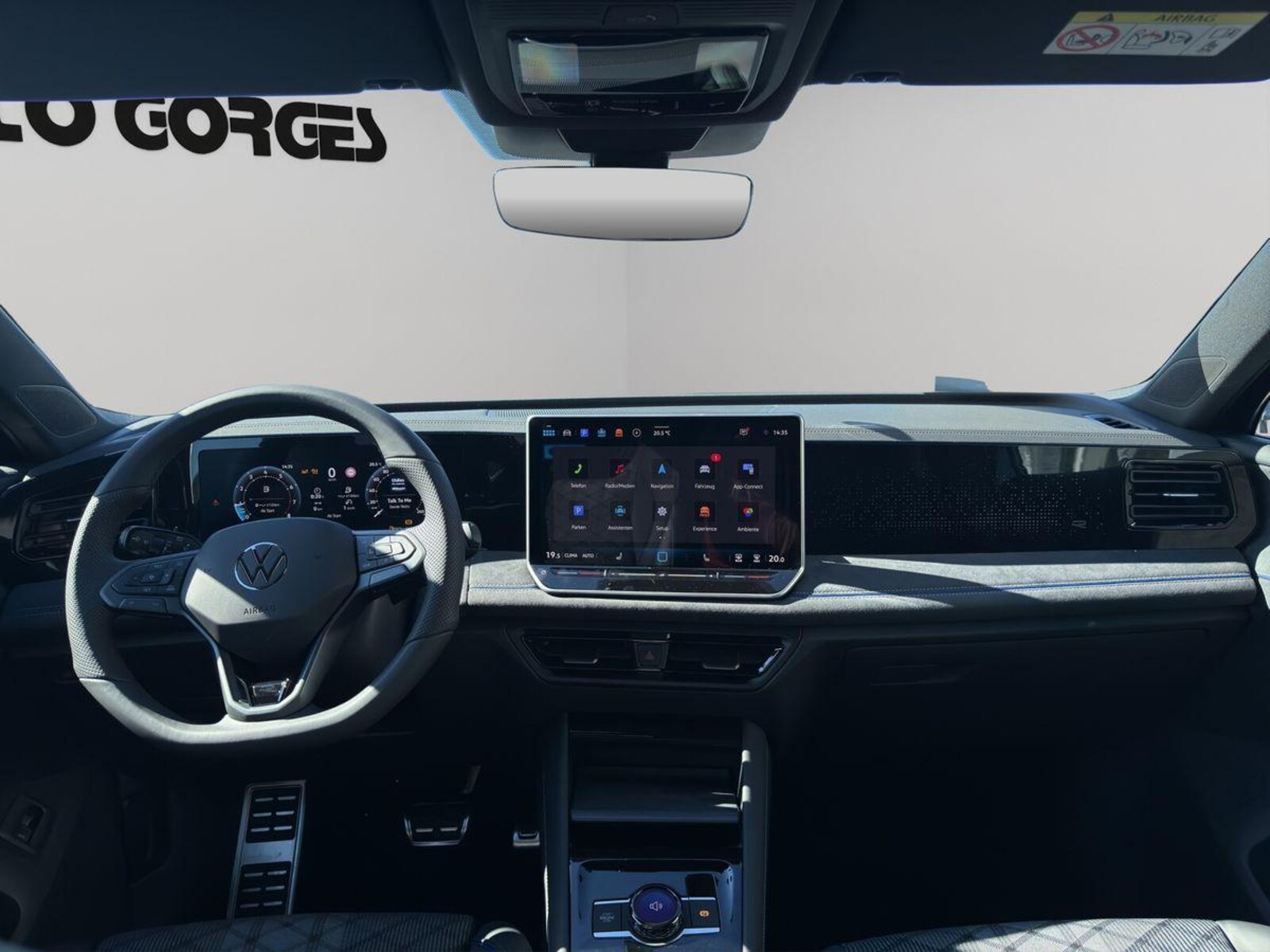 Volkswagen Tiguan – Bild 13