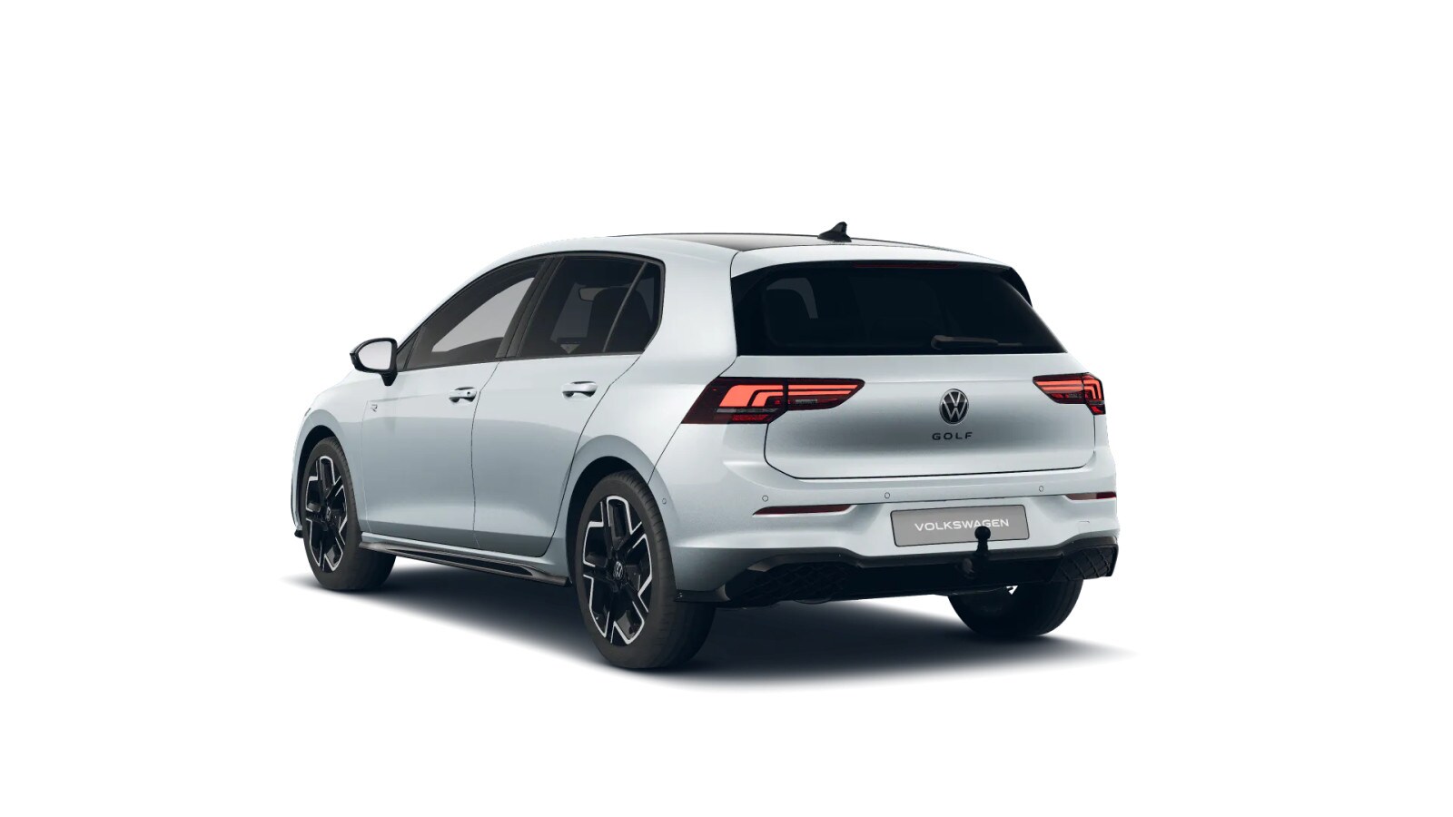 Volkswagen Golf – Bild 5