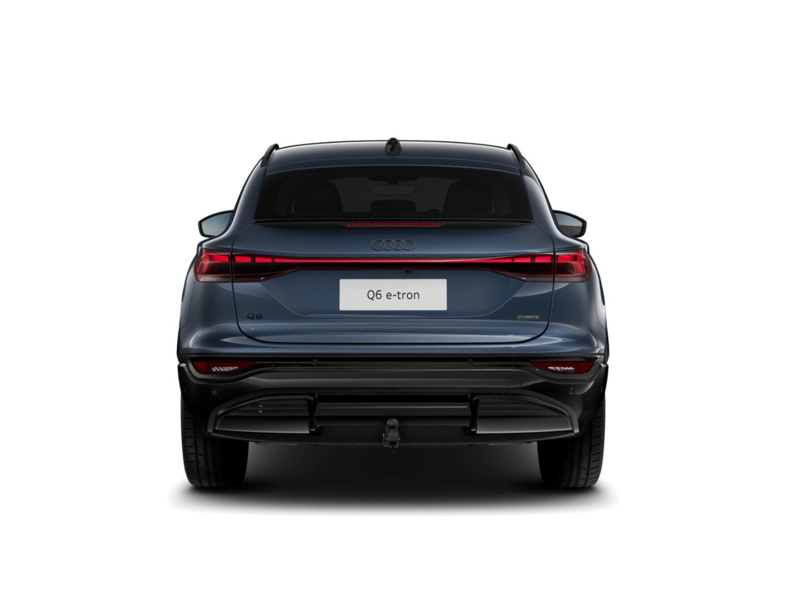 Audi Q6 Sportback e-tron – Bild 7