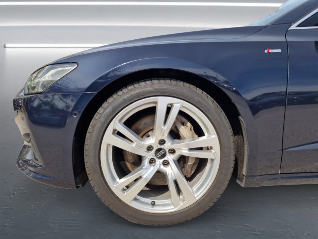 Image about Audi A7 Sportback 55 TFSI quattro S tronic