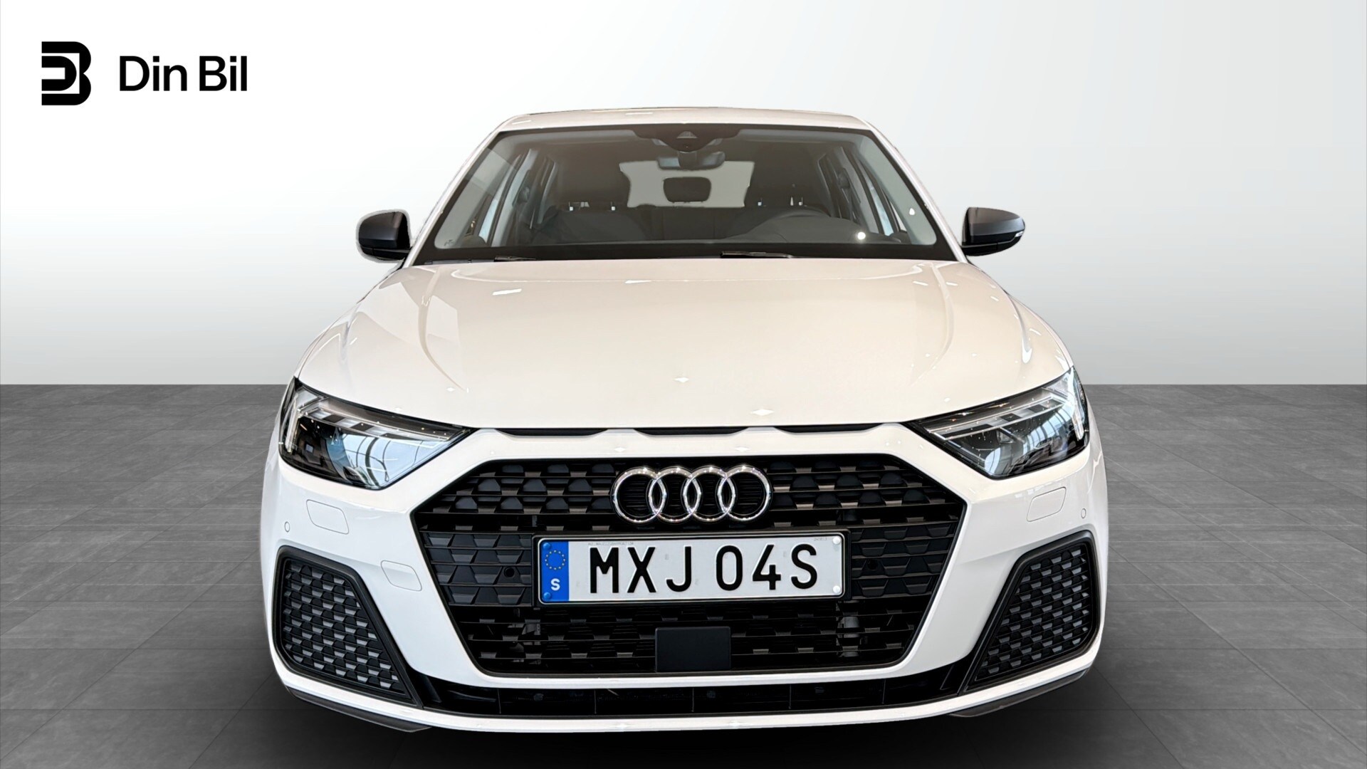 Image about Audi A1 Sportback A1 Sportback 30 TFSI Proline 116 hk S tronic