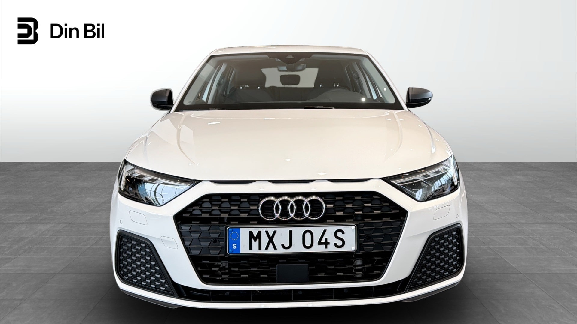 Image about Audi A1 Sportback A1 Sportback 30 TFSI Proline 116 hk S tronic